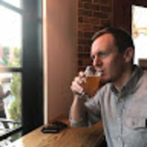 Meet your Posher, Jon